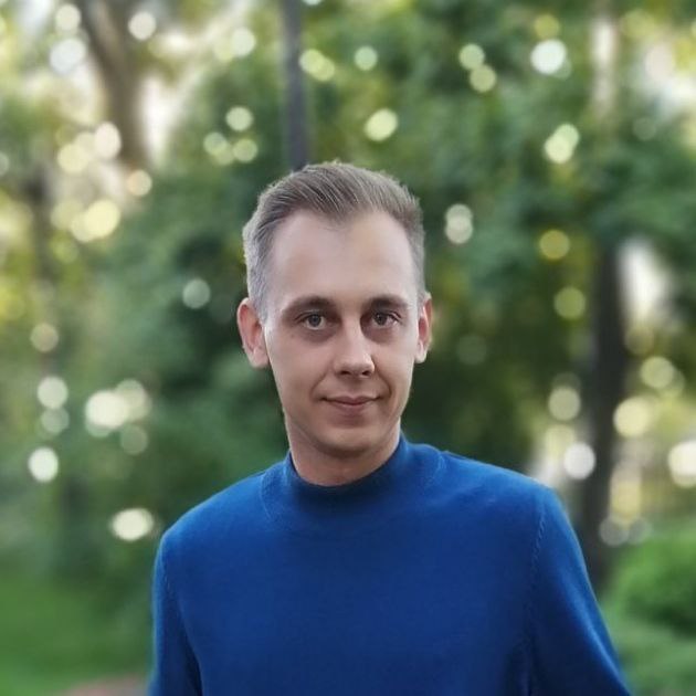 Alex Temnosagaty