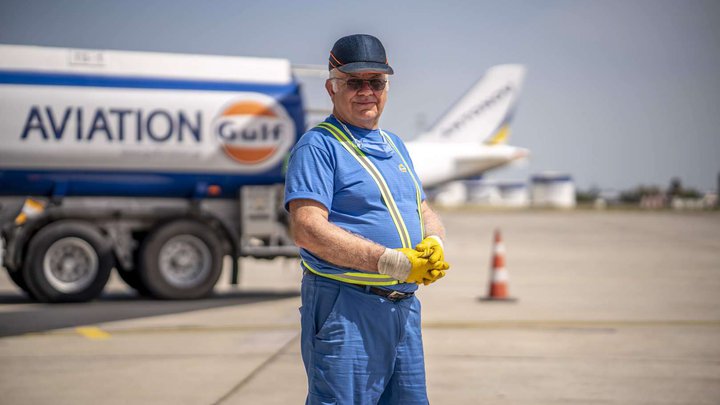 Petrocas Fuel Services Georgia