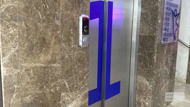 Лифт