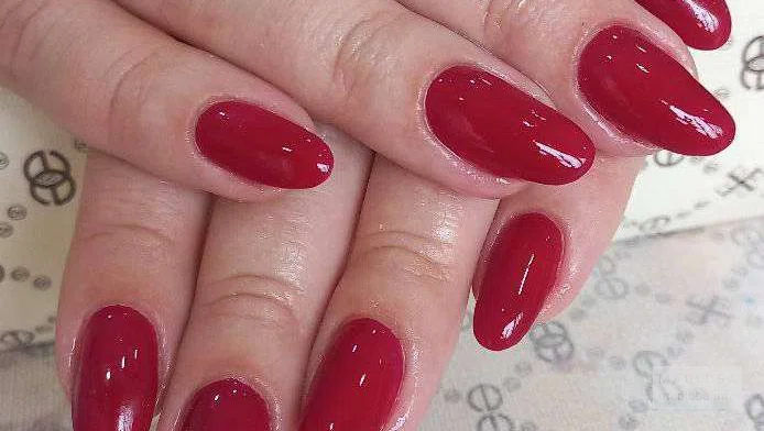 Dona Nail маникюр