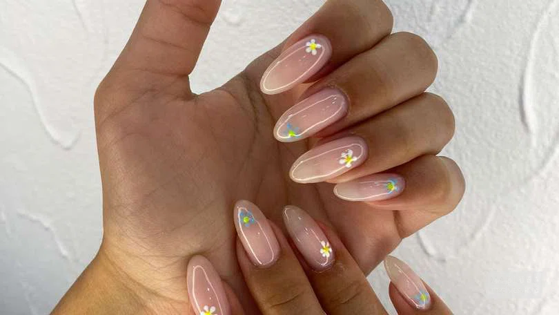 Dona Nail маникюр