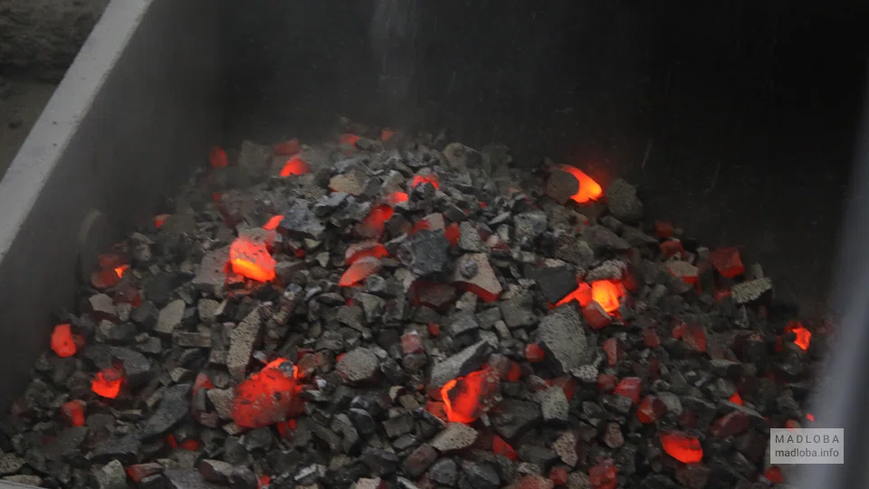 Сплав от поставщика Steel International Trading Company