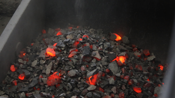 Steel International Trading Company