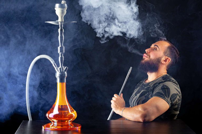 Where to smoke hookah in the center of Batumi. TOP 15 best places in 2025