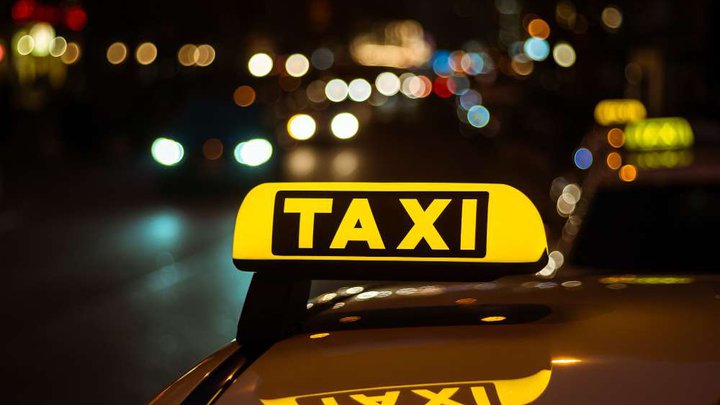 Red Taxi Tbilisi (Аэропорт)