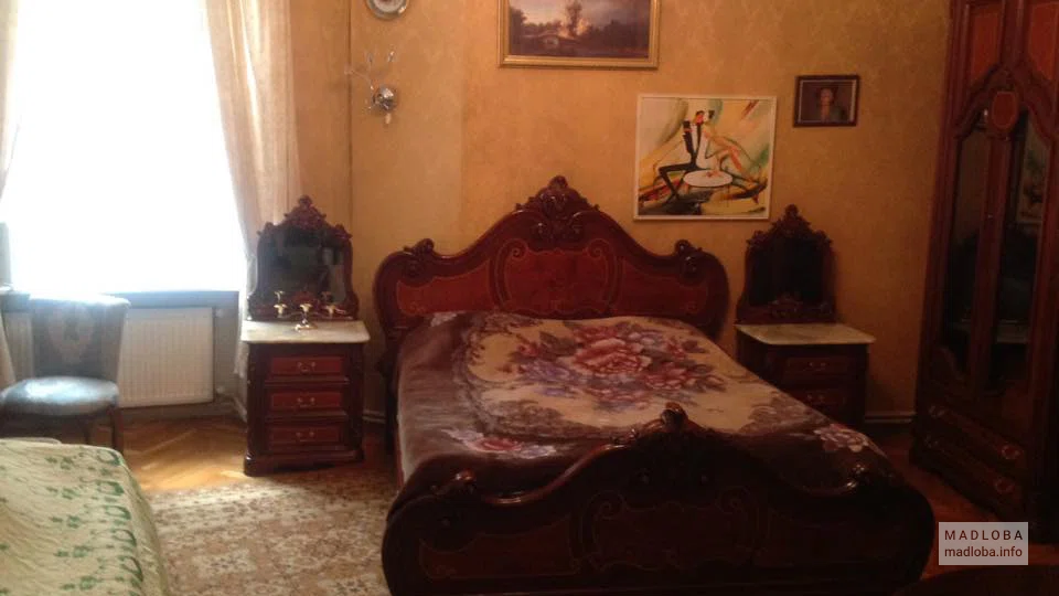 IA"s homestay