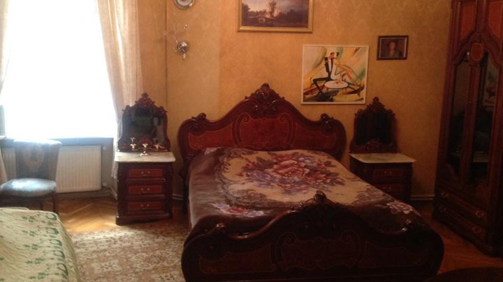 IA"s homestay
