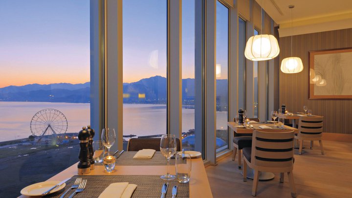Umami at Clouds