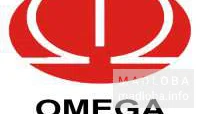 Поставщик компьютерной бытовой и оргтехники "Омега" логотип