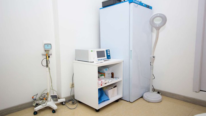 Clinic Health