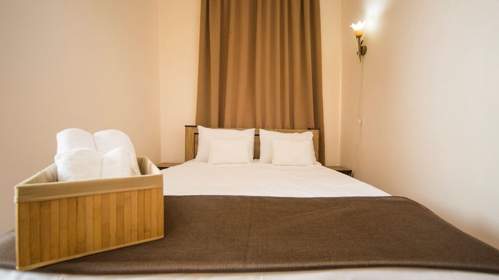 Boutique Hotel by Log Inn
