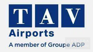 Авиакомпания "Tav Urban Georgia" логотип