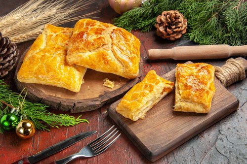 хачапури конверт Рачули