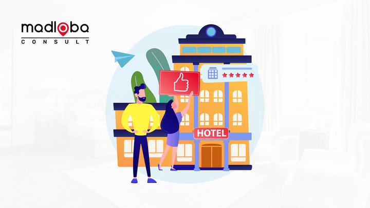 Assistance with the promotion of the hotel in the cities of Georgia