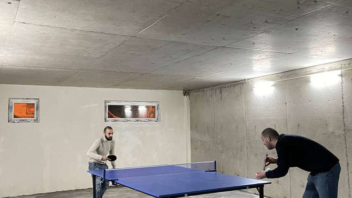 King-Pong