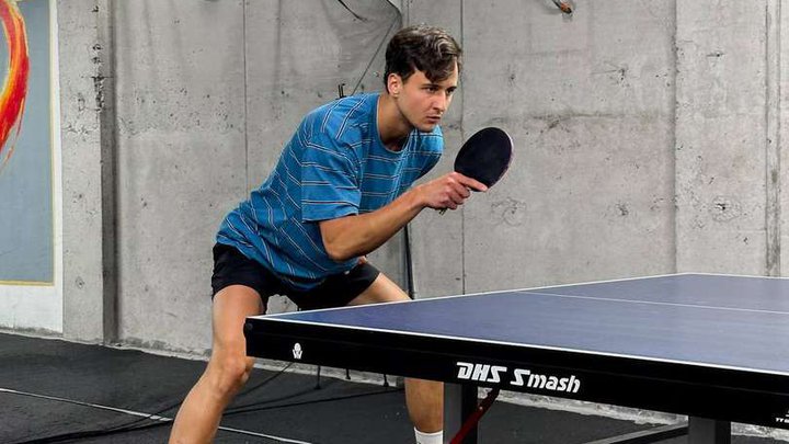 King-Pong