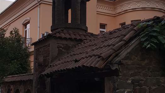 Church of Saints Joachim and Anne