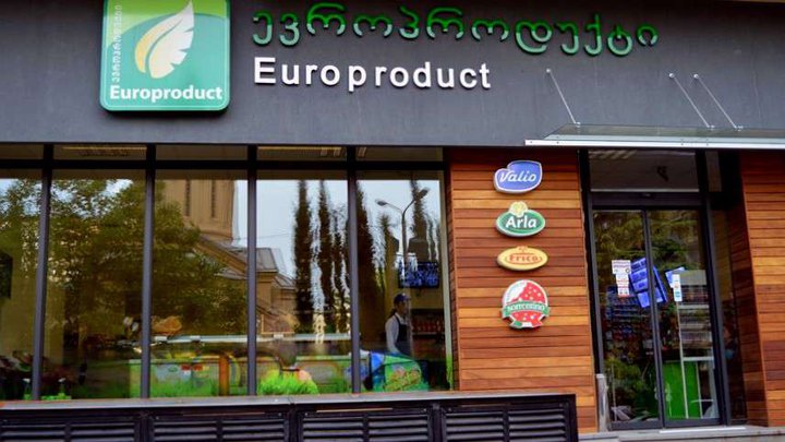 Europroduct