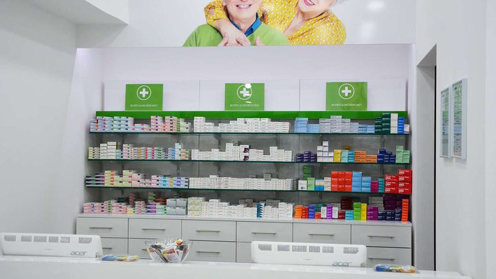 PSP Pharma