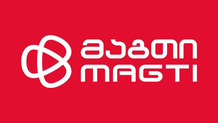 მაგთი