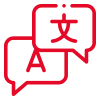 The Georgian language for tourists