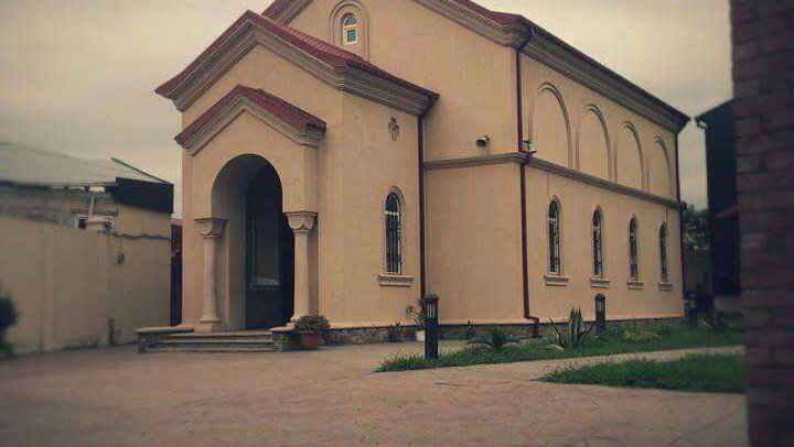 Orthodox Church of St. Nicholas