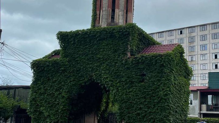 Orthodox Church of St. Nicholas