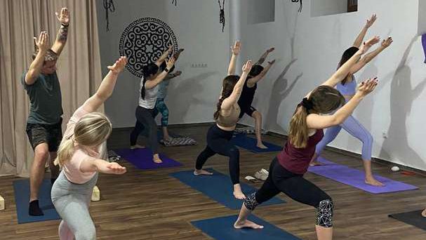 BatumiYogaCenter