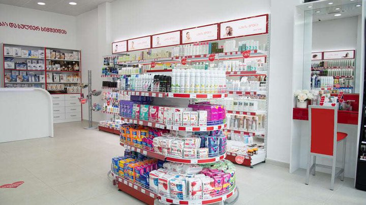 Aversi Pharma