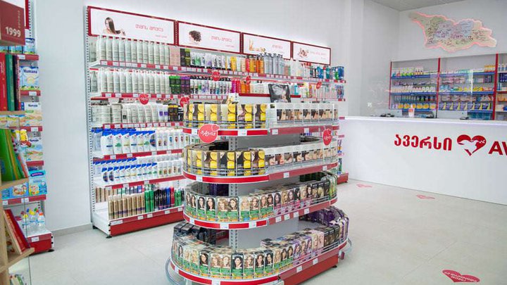 Aversi Pharma