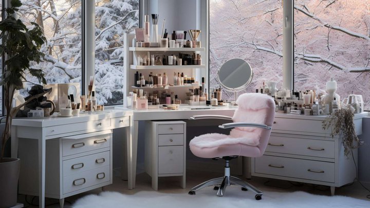 Beauty Space (ул. Михаила Лермонтова 98а)