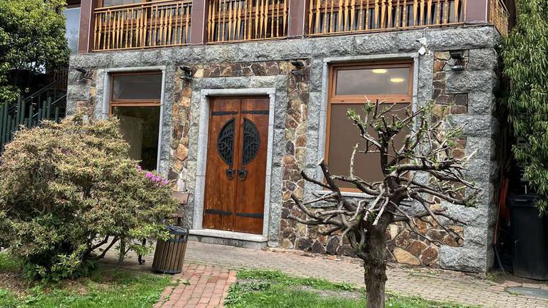 Mini-museum "Adjarian House"
