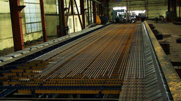 Geosteel