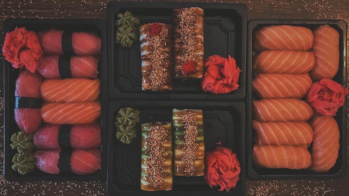 SushiGo