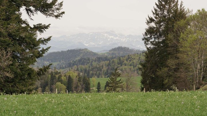 Coruga National Park