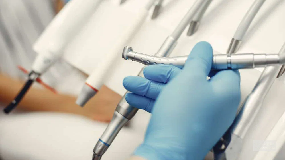 Dental clinic