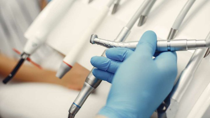 Dental clinic