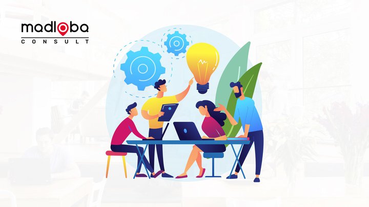 Coworking promotion