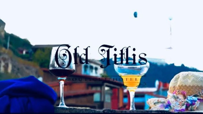 Old Tiflis Hotel