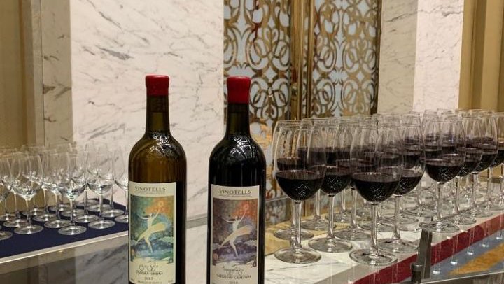 Vinotel Boutique Hotel