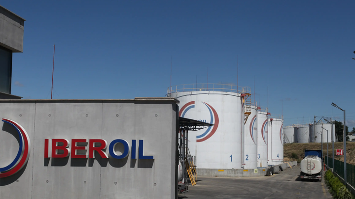 Iberoil