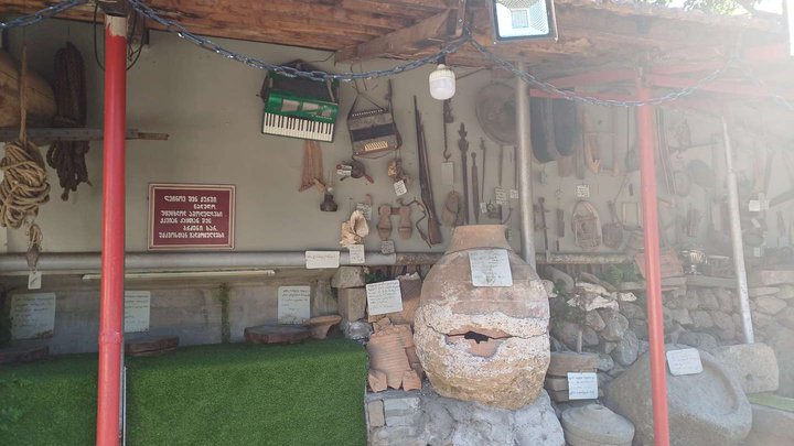 Zurabi Museum