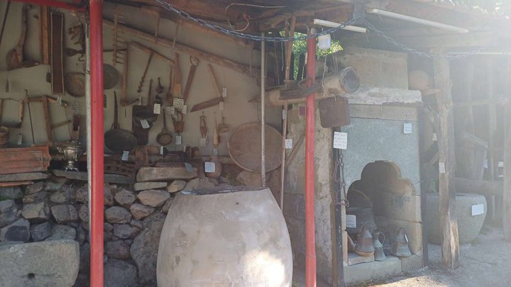 Zurabi Museum