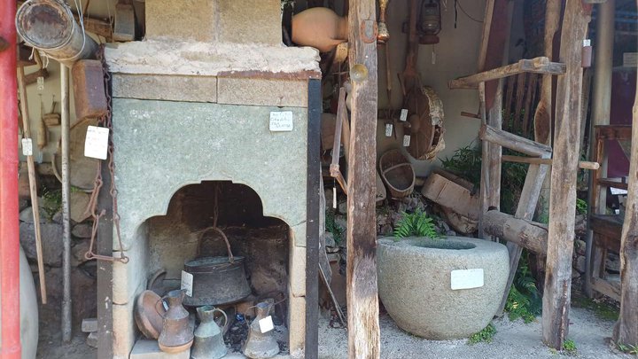 Zurabi Museum