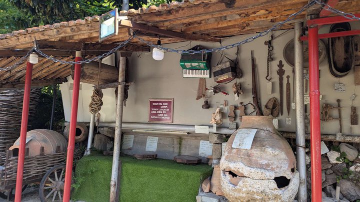 Zurabi Museum