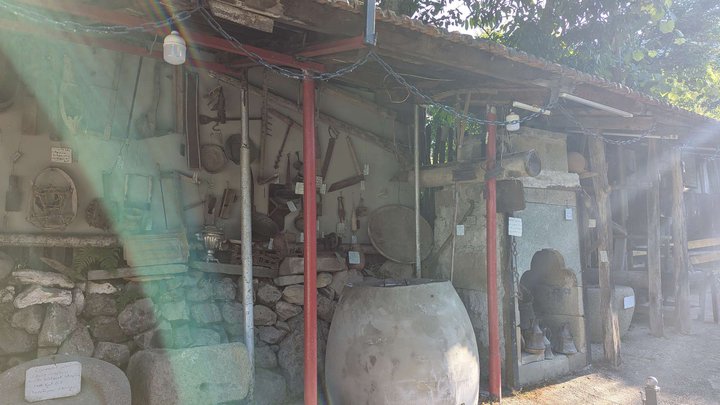 Zurabi Museum