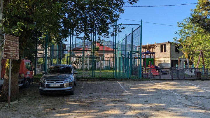 Zurabi Museum