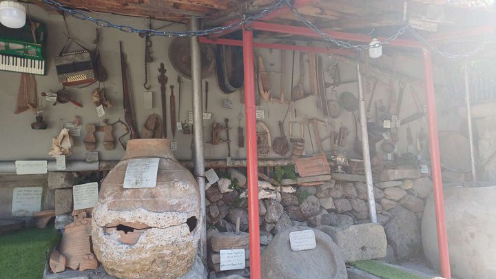 Zurabi Museum