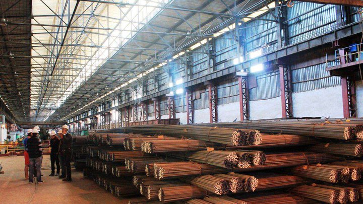Rustavi Steel