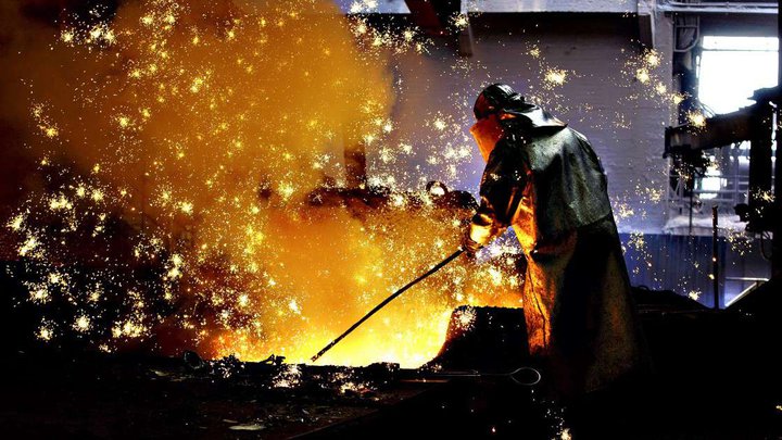 Rustavi Steel